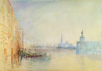 Venezia, l